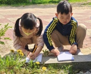 늘봄교실<방과후학교<미원초등학교 미원초등학교