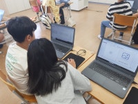 [6학년] 이상설교육과정(디지털<[학교자율시간] 지역연계<[과제2] 교육활동 앨범<전환기교육연구학교<문상초등학교 문상초등학교