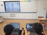 [6학년] 이상설교육과정(디지털<[학교자율시간] 지역연계<[과제2] 교육활동 앨범<전환기교육연구학교<문상초등학교 문상초등학교