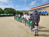 유치원앨범<병설 유치원<보은삼산초등학교 보은삼산초등학교