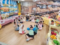 유치원앨범<병설 유치원<보은삼산초등학교 보은삼산초등학교