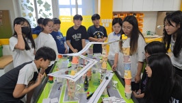 활동사진<연구학교운영<충주삼원초등학교 충주삼원초등학교