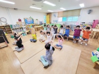 나는야 지구지킴이<지구사랑 실천활동<삼양유치원 삼양유치원