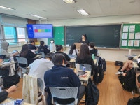 상당갤러리<학교소식<상당고등학교 상당고등학교