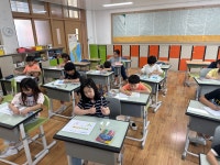운영 및 확산<연구학교 운영 앨범<연구학교<상진초등학교 상진초등학교