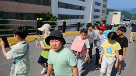 운영 및 확산<연구학교 운영 앨범<연구학교<상진초등학교 상진초등학교