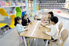 운영 및 확산<연구학교 운영 앨범<연구학교<상진초등학교 상진초등학교