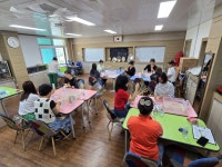 기반 조성<연구학교 운영 앨범<연구학교<상진초등학교 상진초등학교