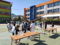운영 및 확산<연구학교 운영 앨범<연구학교<상진초등학교 상진초등학교