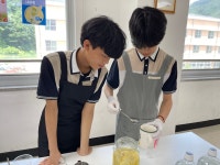 소백앨범<학교소식<단양소백산중학교 단양소백산중학교