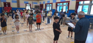 학교활동사진