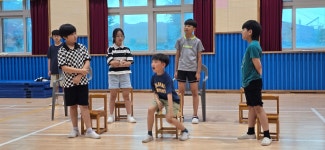 활동사진<속리예술꿈<속리초등학교 속리초등학교