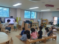 행사앨범<행사안내<병설유치원<운천초등학교 운천초등학교