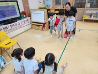 원평앨범<교육활동안내<유치원<원평초등학교 원평초등학교