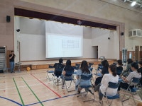 교사 활동사진<연구학교<용아초등학교 용아초등학교