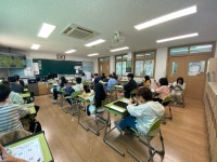 꿈의 아이콘<AI에듀테크<연구학교<용두초등학교 용두초등학교