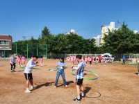 언론 보도<학생활동<영신중학교 영신중학교