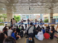 사진 자료실<연구학교<용성초등학교 용성초등학교