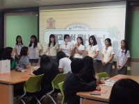 스페인어 ·영어과<전공어<충북외국어고등학교 충북외국어고등학교
