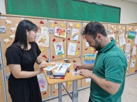 스페인어 ·영어과<전공어<충북외국어고등학교 충북외국어고등학교