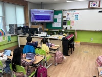 연구학교 앨범<연구학교<청남초등학교 청남초등학교