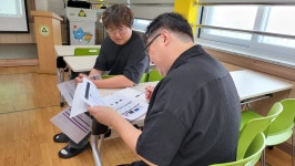 연구학교 앨범<연구학교<청남초등학교 청남초등학교