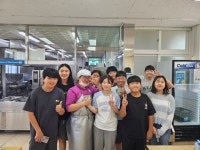 급식게시판<급식실<청풍소식<청풍초중학교 청풍초중학교