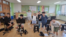 학교앨범<열린마당<청주교육대학교부설초등학교 청주교육대학교부설초등학교