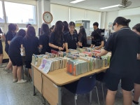 활동사진<도서관 운영<배움마당<충주중앙중학교 충주중앙중학교
