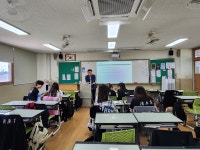 교육활동 앨범<참좋은학교<청원고등학교 청원고등학교