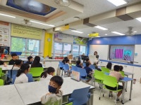 늘봄학교 앨범<늘봄학교<달천초등학교 달천초등학교