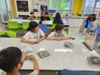 늘봄학교 앨범<늘봄학교<달천초등학교 달천초등학교