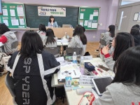 학교활동갤러리<학교소식<한림디자인고등학교 한림디자인고등학교