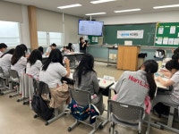 학교활동갤러리<학교소식<한림디자인고등학교 한림디자인고등학교