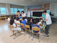 행사앨범<학교소식<하당초등학교 하당초등학교