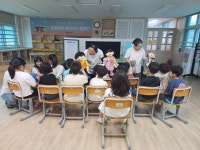 행사앨범<학교소식<하당초등학교 하당초등학교