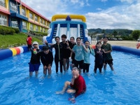 행정초등학교