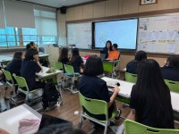행사사진<학교소식<일신여자중학교 일신여자중학교