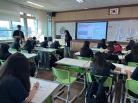 행사사진<학교소식<일신여자중학교 일신여자중학교