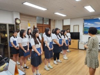 학교앨범<학교 소식<제천여자고등학교 제천여자고등학교