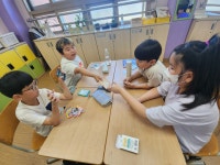 [학교자율시간] 교과연계<[과제2] 교육활동 앨범<전환기교육연구학교<문상초등학교 문상초등학교