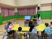 [공통] 꿈&잇다 체험·행사활동<전환기교육연구학교<문상초등학교 문상초등학교