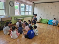 방과후학교앨범<늘봄학교<학생참여마당<보은삼산초등학교 보은삼산초등학교