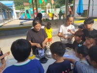안남갤러리<학교소식<안남초등학교 안남초등학교