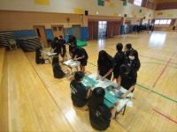 사진첩<학교소식<보은여자중학교 보은여자중학교