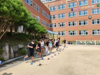 영재학급<학생마당<사천초등학교 사천초등학교