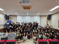 도서관 소식<알림방<양청중학교 양청중학교