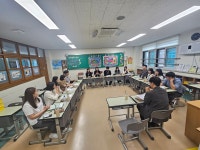 실습앨범<교육실습학교<봉덕초등학교 봉덕초등학교