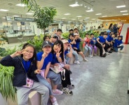 학년학생자치회<우리들마당<충주금릉초등학교 충주금릉초등학교