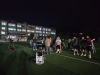 과학관 갤러리<열린마당<충주중앙중학교 충주중앙중학교